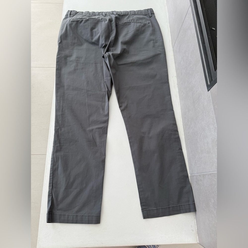 Goodfellow & Co Charcoal Chinos